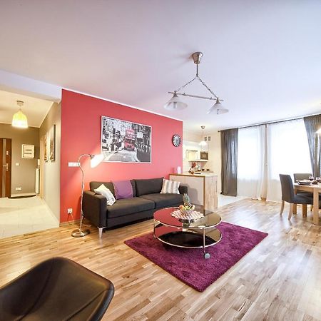 Visitzakopane Victoria Apartment エクステリア 写真