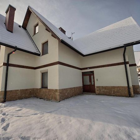 Visitzakopane Victoria Apartment エクステリア 写真