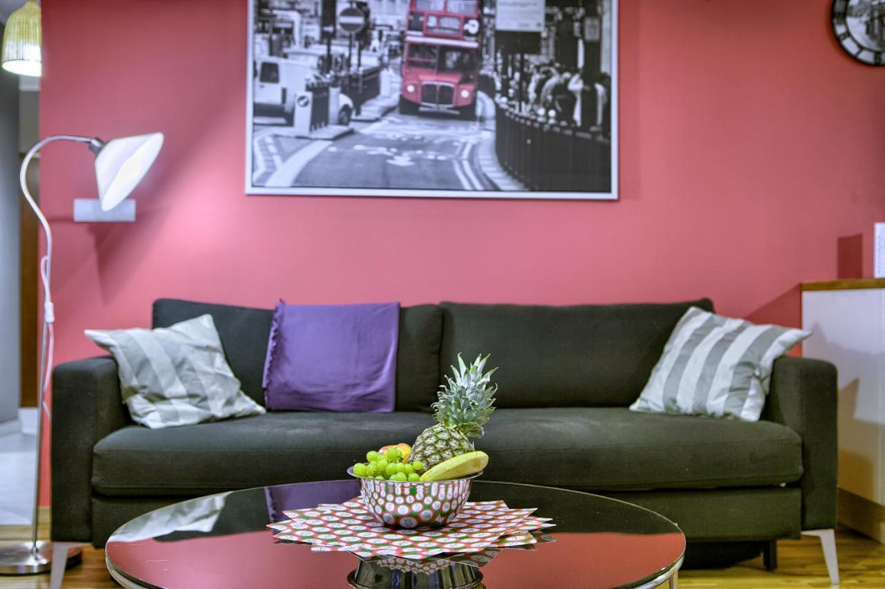 Visitzakopane Victoria Apartment エクステリア 写真
