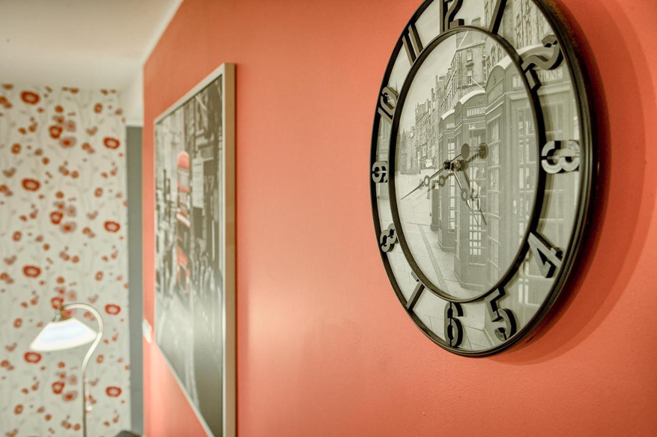 Visitzakopane Victoria Apartment エクステリア 写真