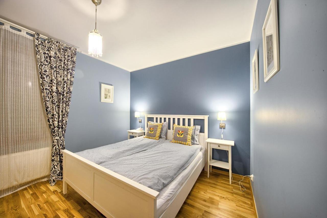 Visitzakopane Victoria Apartment エクステリア 写真